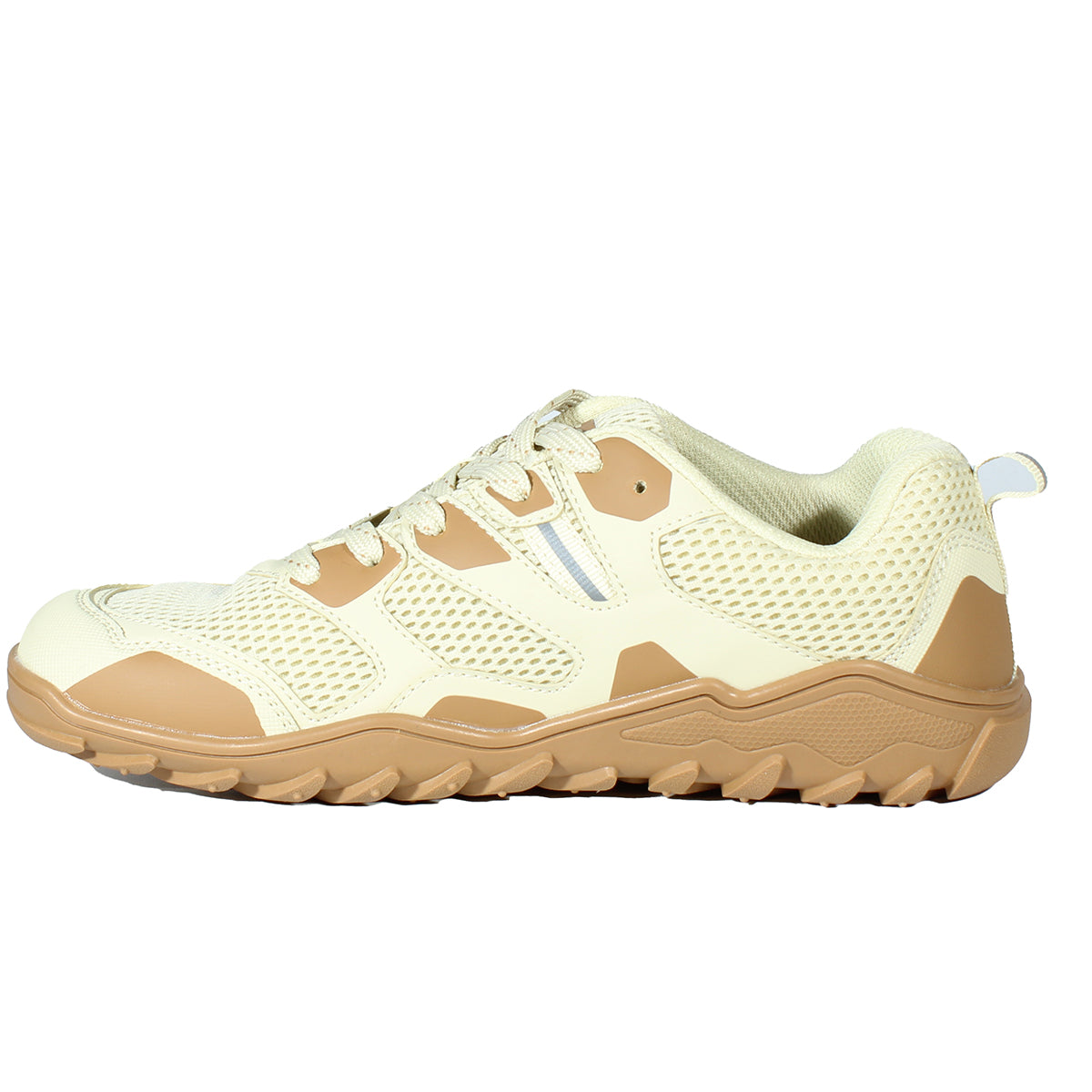 Zapatillas Trekking Barefoot - Hi-Tec - Paramo Mujer