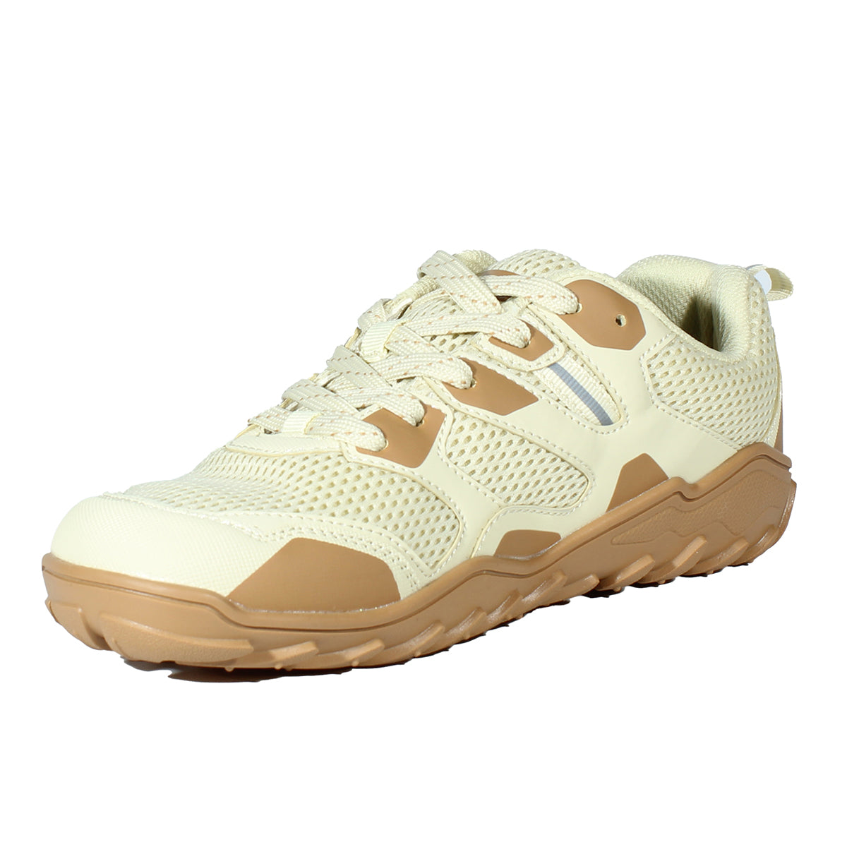 Zapatillas Trekking Barefoot - Hi-Tec - Paramo Mujer