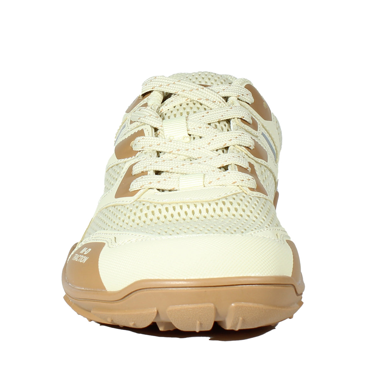 Zapatillas Trekking Barefoot - Hi-Tec - Paramo Mujer
