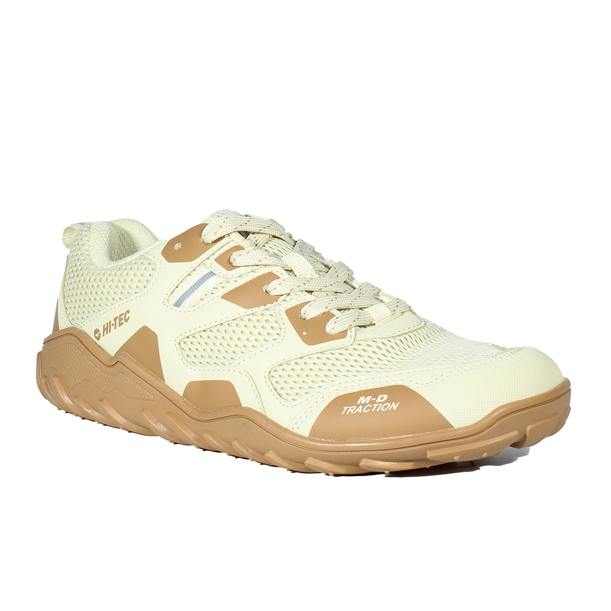 Zapatillas Trekking Barefoot - Hi-Tec - Paramo Mujer