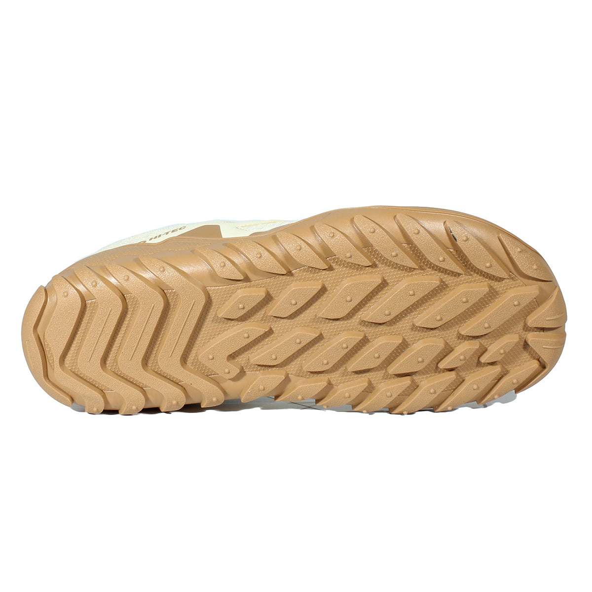 Zapatillas Trekking Barefoot - Hi-Tec - Paramo Mujer