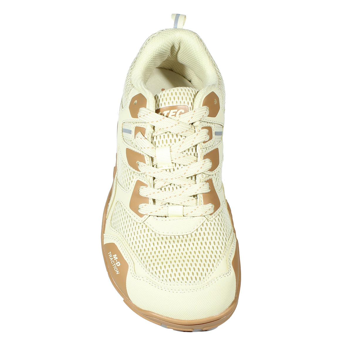 Zapatillas Trekking Barefoot - Hi-Tec - Paramo Mujer