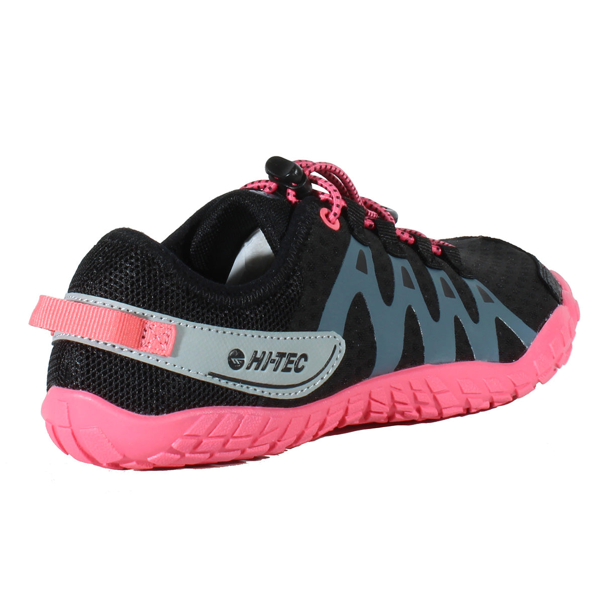 Hi-Tec - Zapatillas Deportivas Barefoot - Abyss Mujer