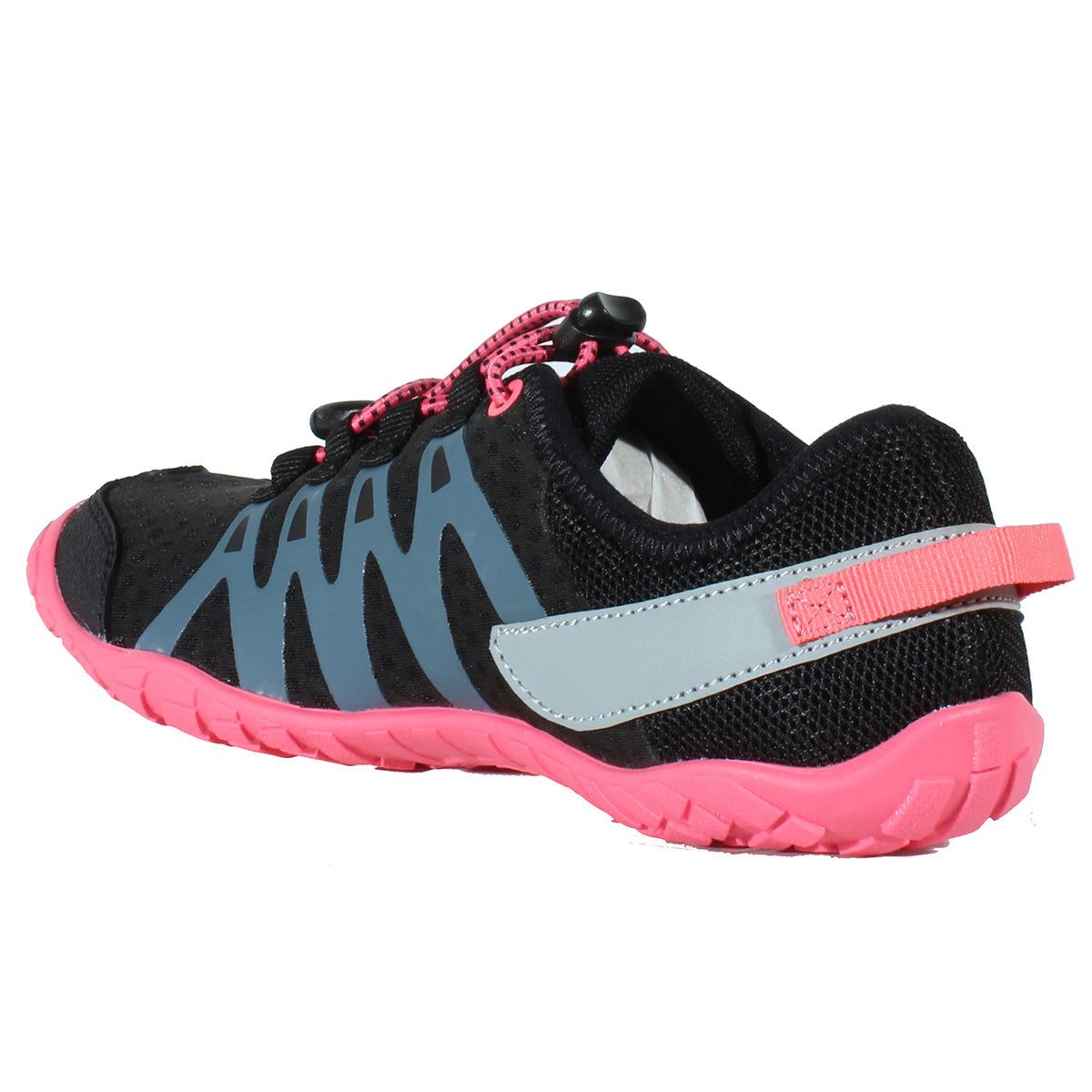 Hi-Tec - Zapatillas Deportivas Barefoot - Abyss Mujer