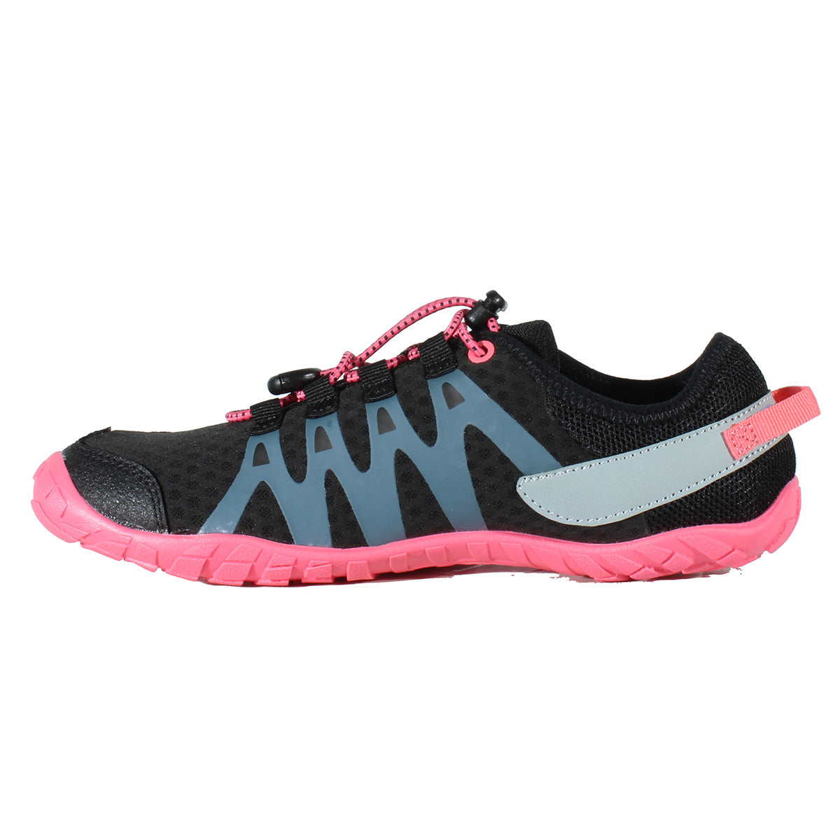 Hi-Tec - Zapatillas Deportivas Barefoot - Abyss Mujer