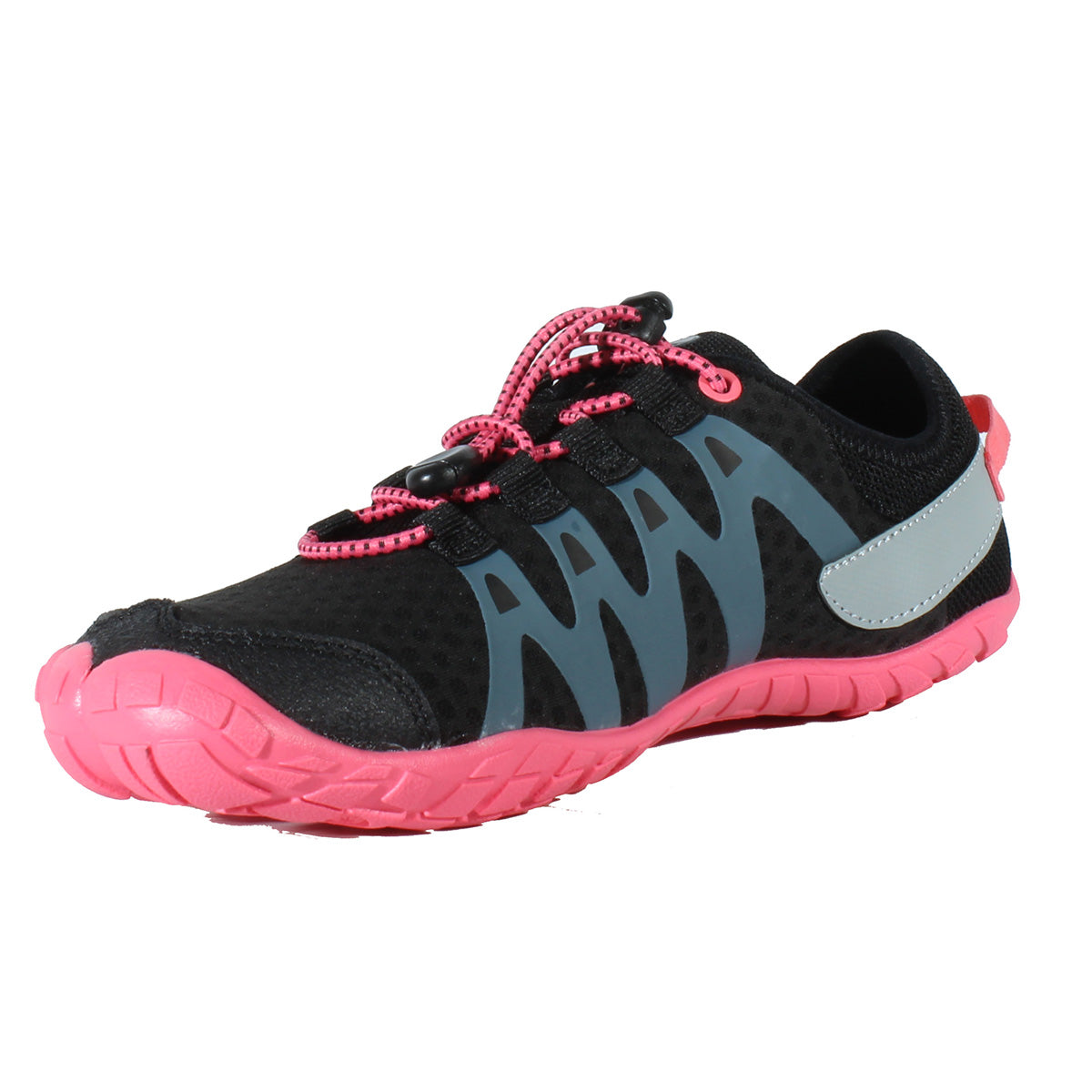 Hi-Tec - Zapatillas Deportivas Barefoot - Abyss Mujer