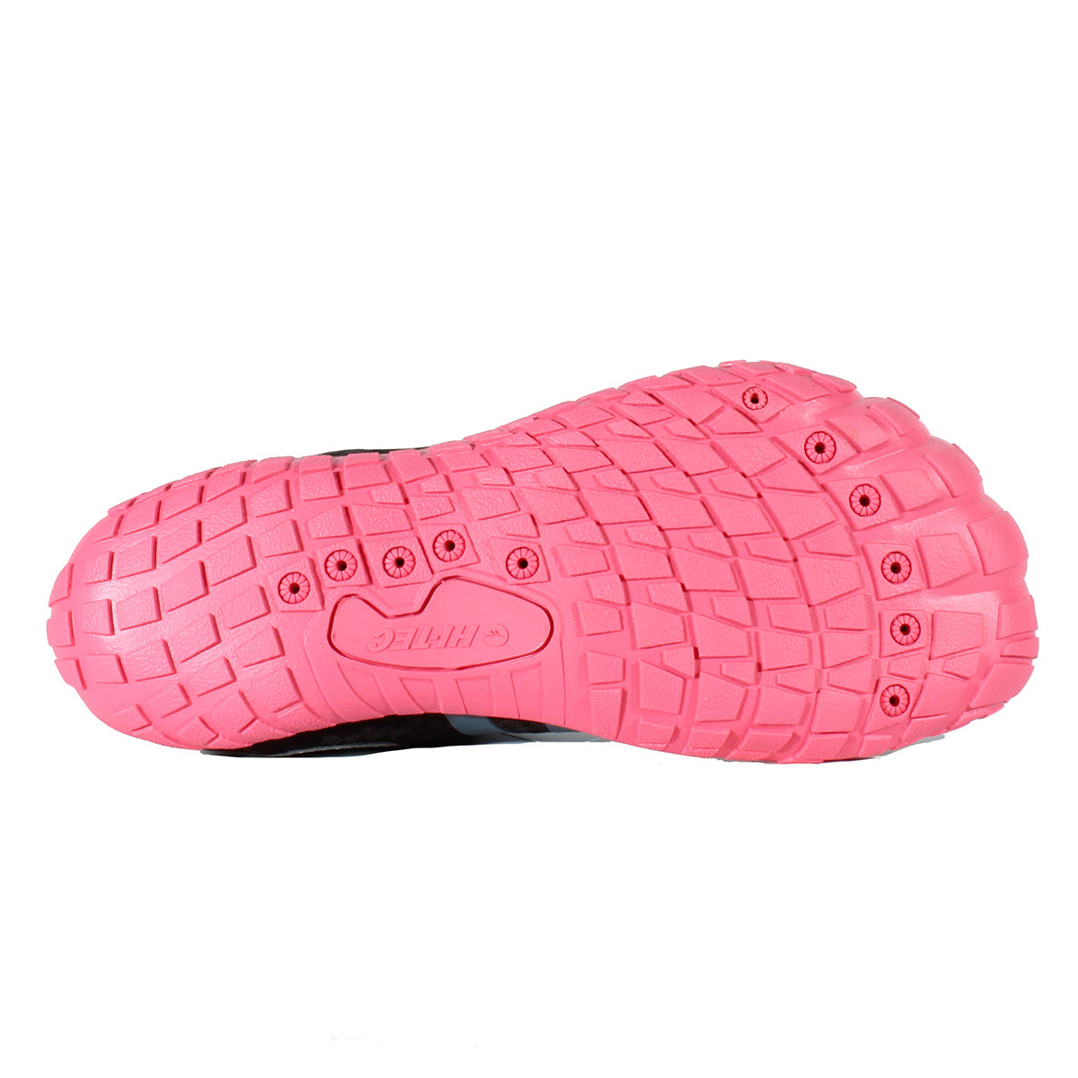 Hi-Tec - Zapatillas Deportivas Barefoot - Abyss Mujer