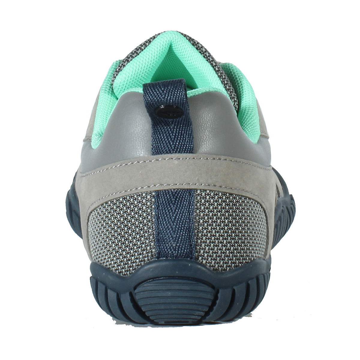 Zapatillas Impermeables Trekking Barefoot - Hi-Tec - Fígaro Mujer