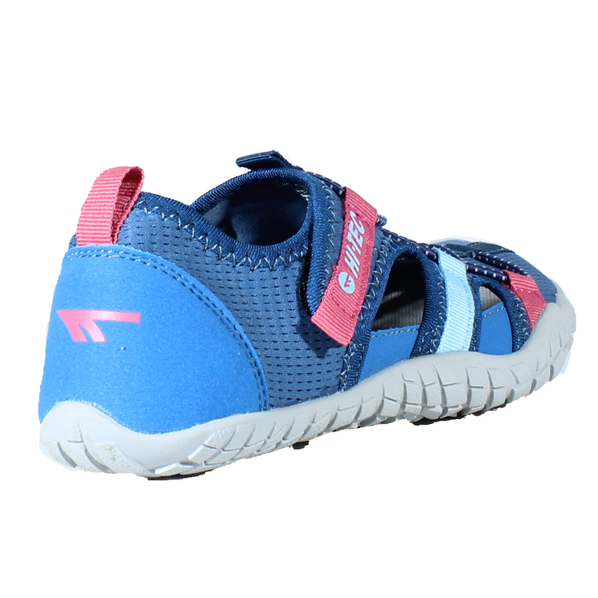 Sandalias Deportivas Barefoot - Hi-Tec - Koala
