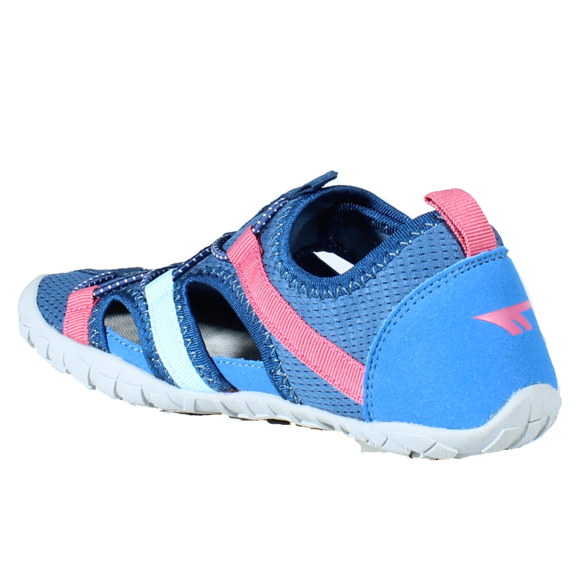 Sandalias Deportivas Barefoot - Hi-Tec - Koala