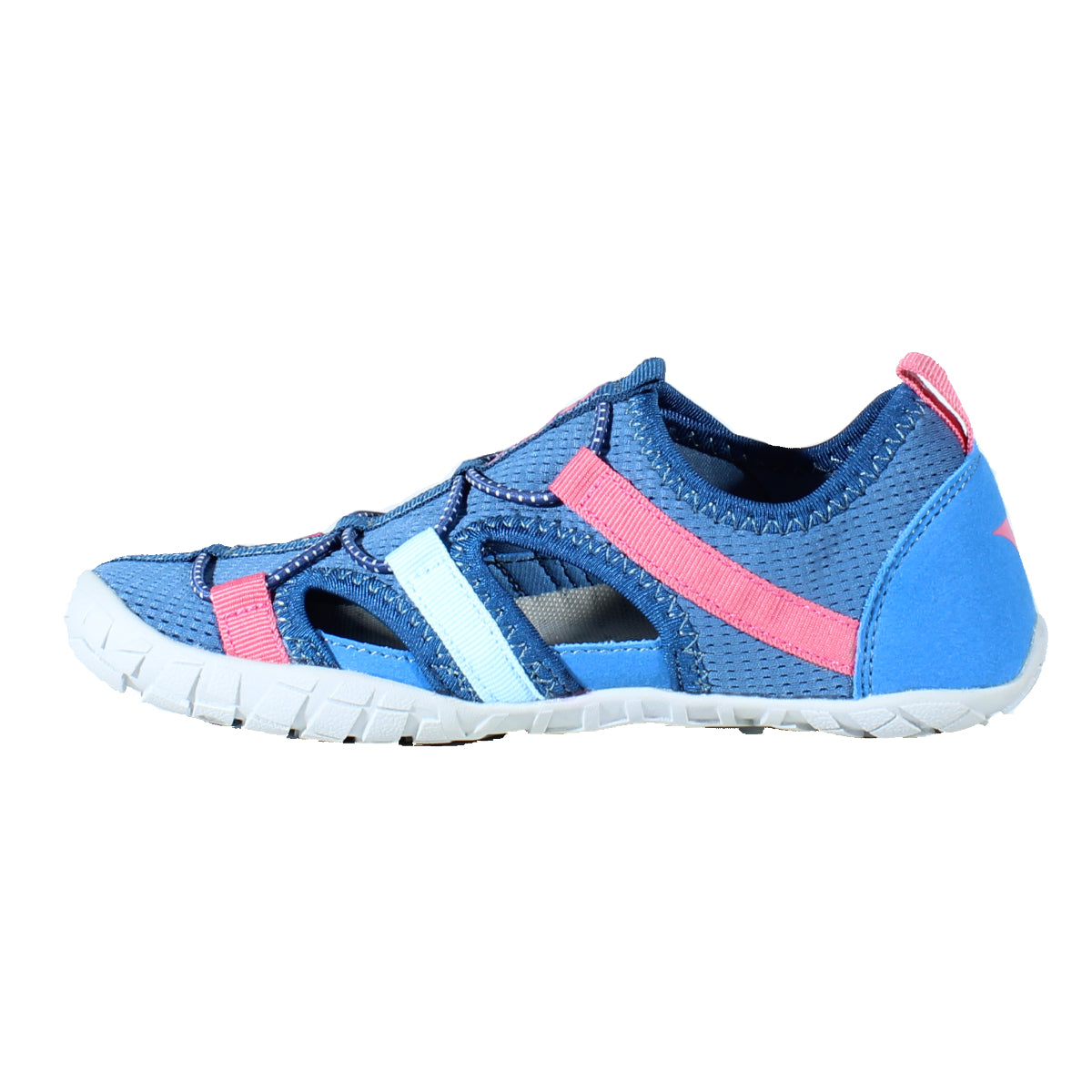 Sandalias Deportivas Barefoot - Hi-Tec - Koala