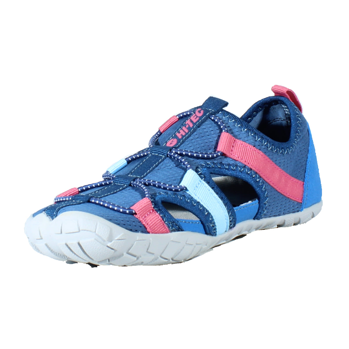 Sandalias Deportivas Barefoot - Hi-Tec - Koala