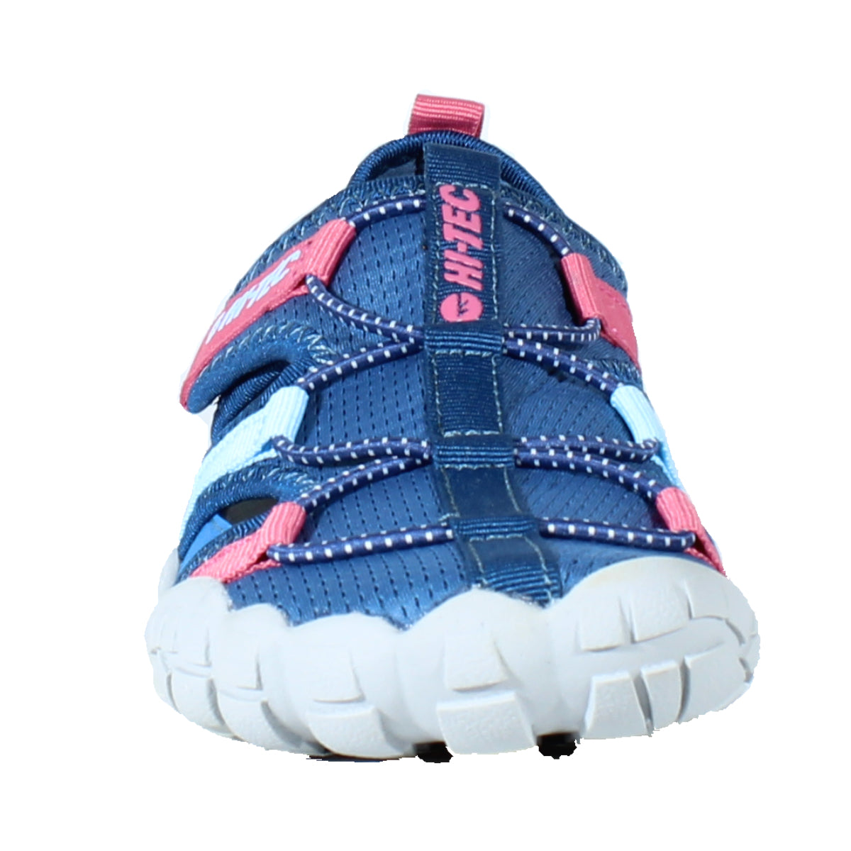 Sandalias Deportivas Barefoot - Hi-Tec - Koala