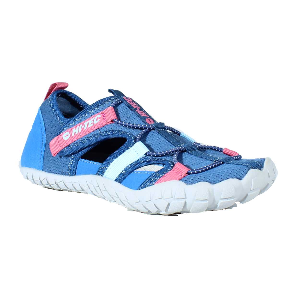 Sandalias Deportivas Barefoot - Hi-Tec - Koala
