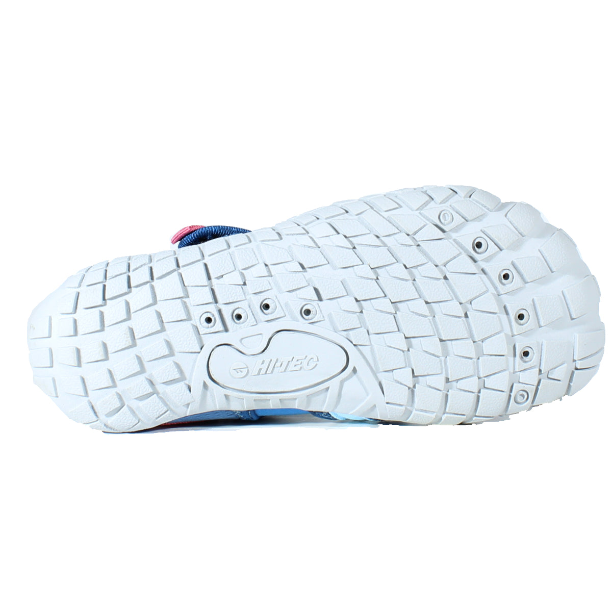 Sandalias Deportivas Barefoot - Hi-Tec - Koala