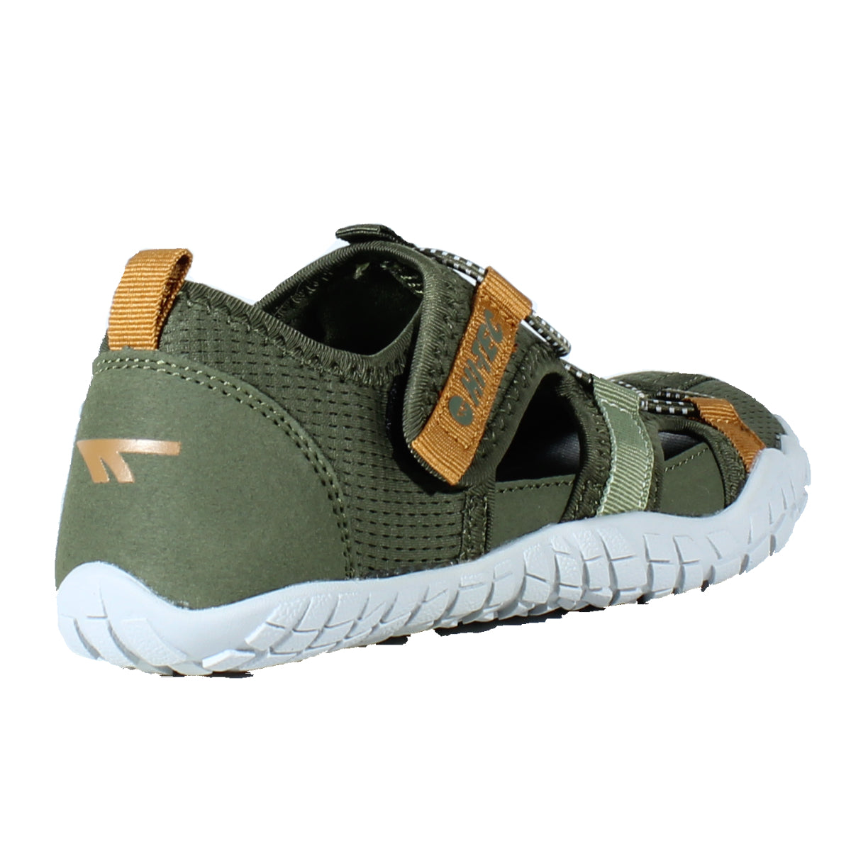 Sandalias Deportivas Barefoot - Hi-Tec - Koala