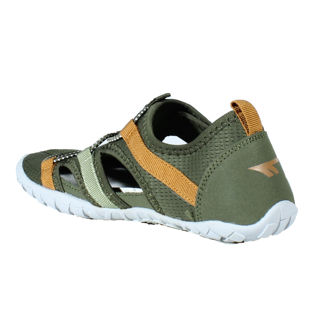 Sandalias Deportivas Barefoot - Hi-Tec - Koala