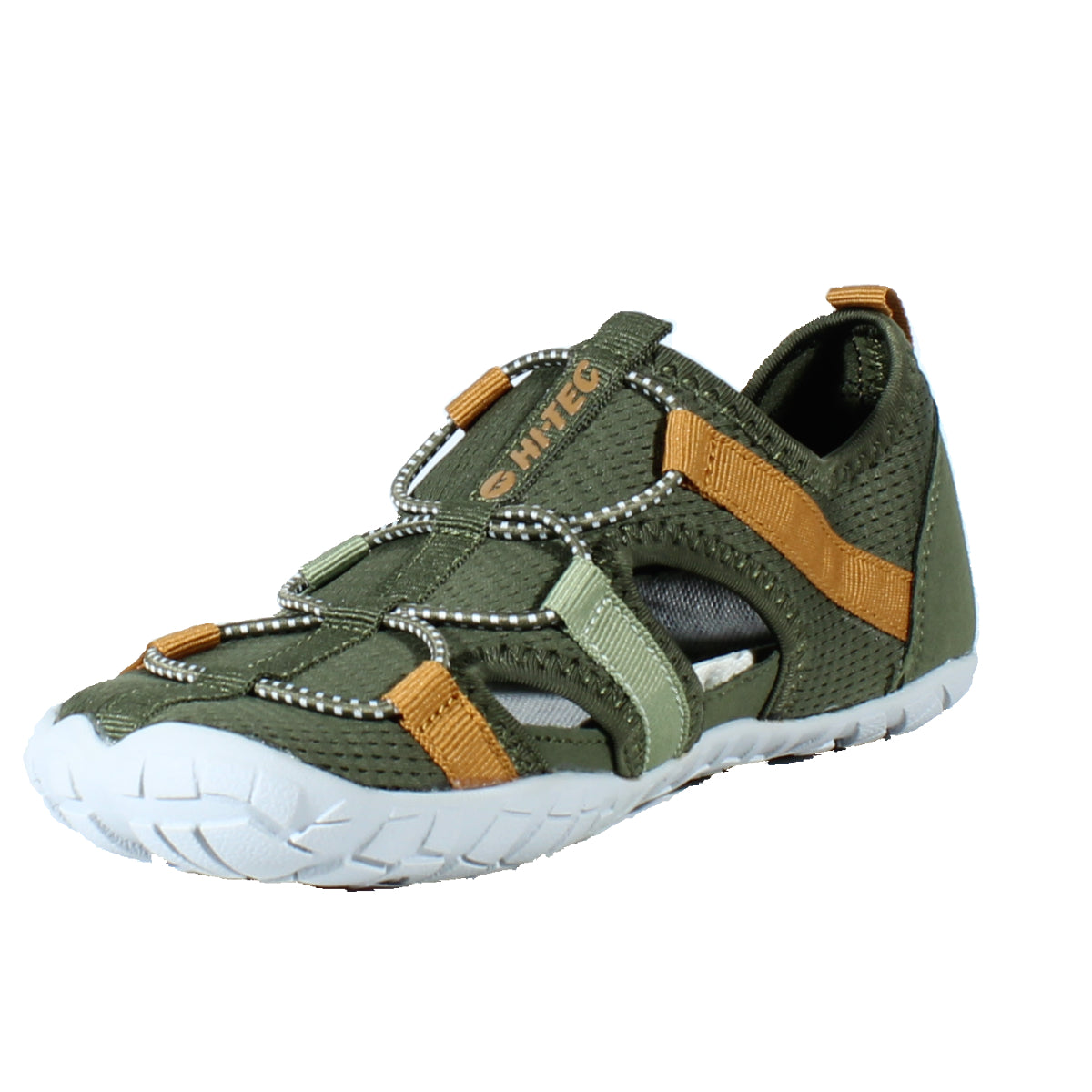 Sandalias Deportivas Barefoot - Hi-Tec - Koala