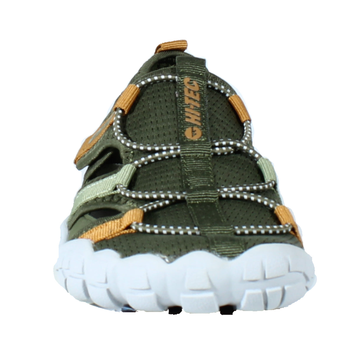 Sandalias Deportivas Barefoot - Hi-Tec - Koala