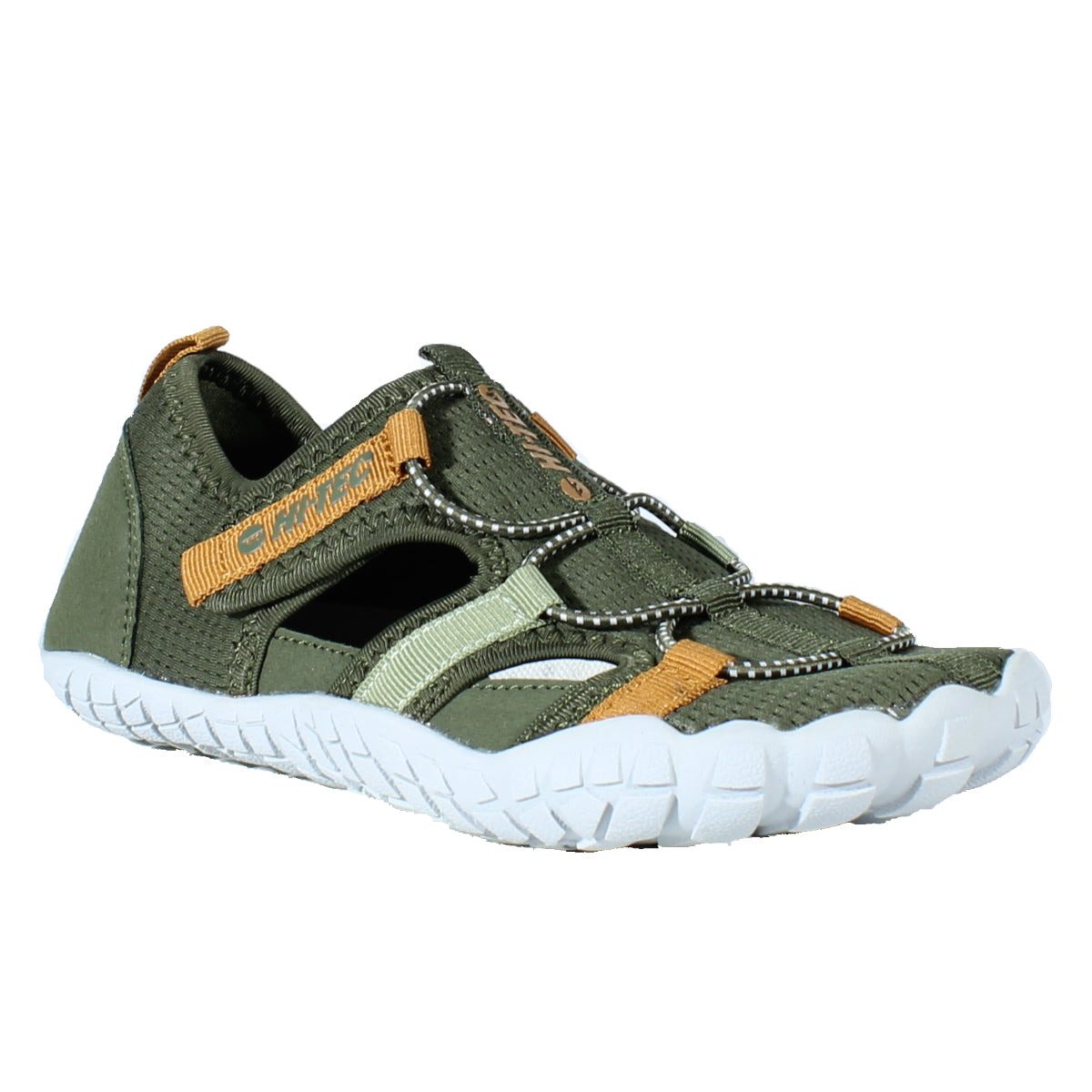 Sandalias Deportivas Barefoot - Hi-Tec - Koala