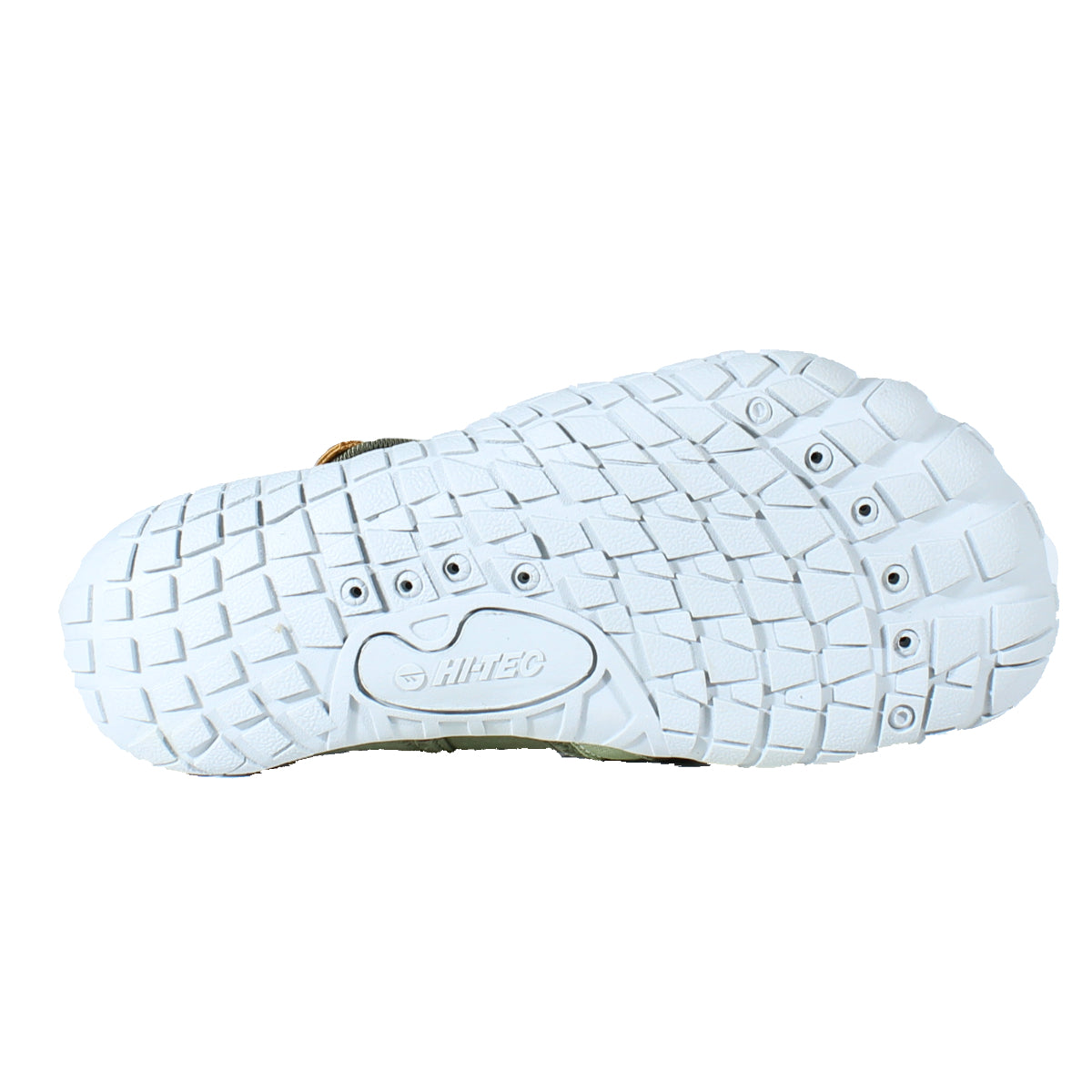 Sandalias Deportivas Barefoot - Hi-Tec - Koala