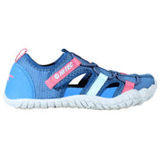 Sandalias Deportivas Barefoot - Hi-Tec - Koala