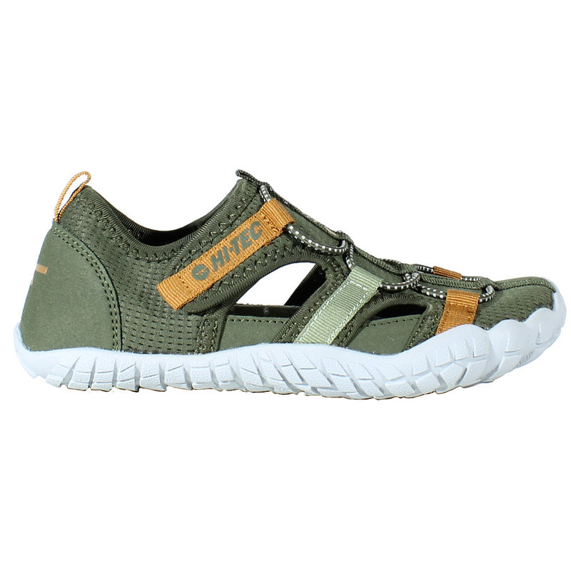 Sandalias Deportivas Barefoot - Hi-Tec - Koala