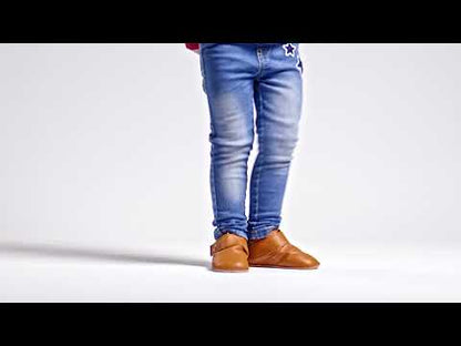 Magical Shoes - Baloo 2.0 - Navy Blue - Respectful Boot