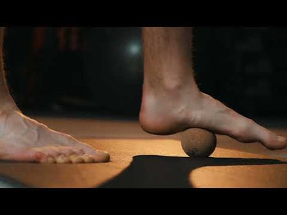 Magical Shoes - Bola de Masaje de Corcho