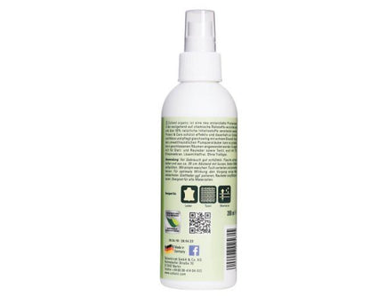 Collonil - Spray Impermeabilizador Vegano ORGANIC - 200ml