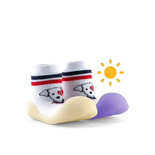 BigToes - Puppy