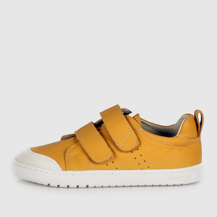 Blanditos by Crio´s - Rio Respectful Sneaker - Ochre