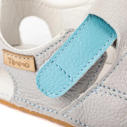 Summer Day Fit - Umweltfreundliche Sandale - Timmo 