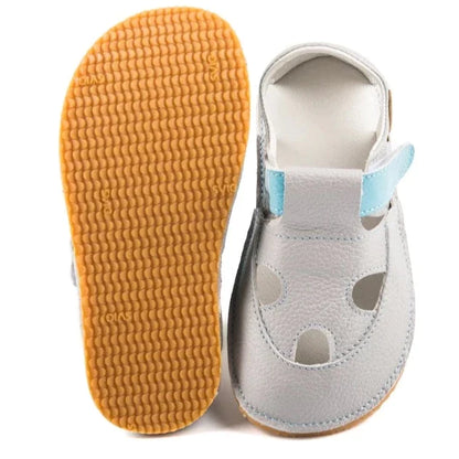 Summer Day Fit - Umweltfreundliche Sandale - Timmo 
