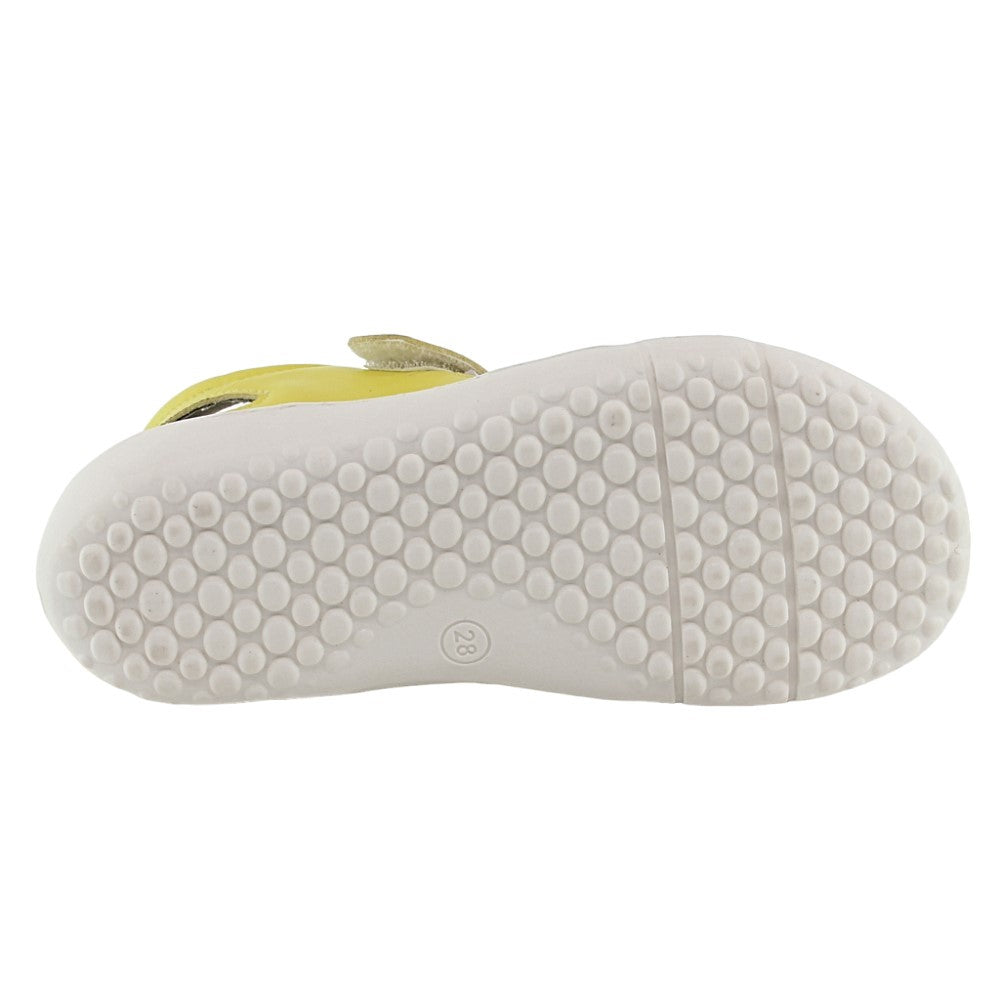 Coqueflex - Microfiber Friendly Sandal