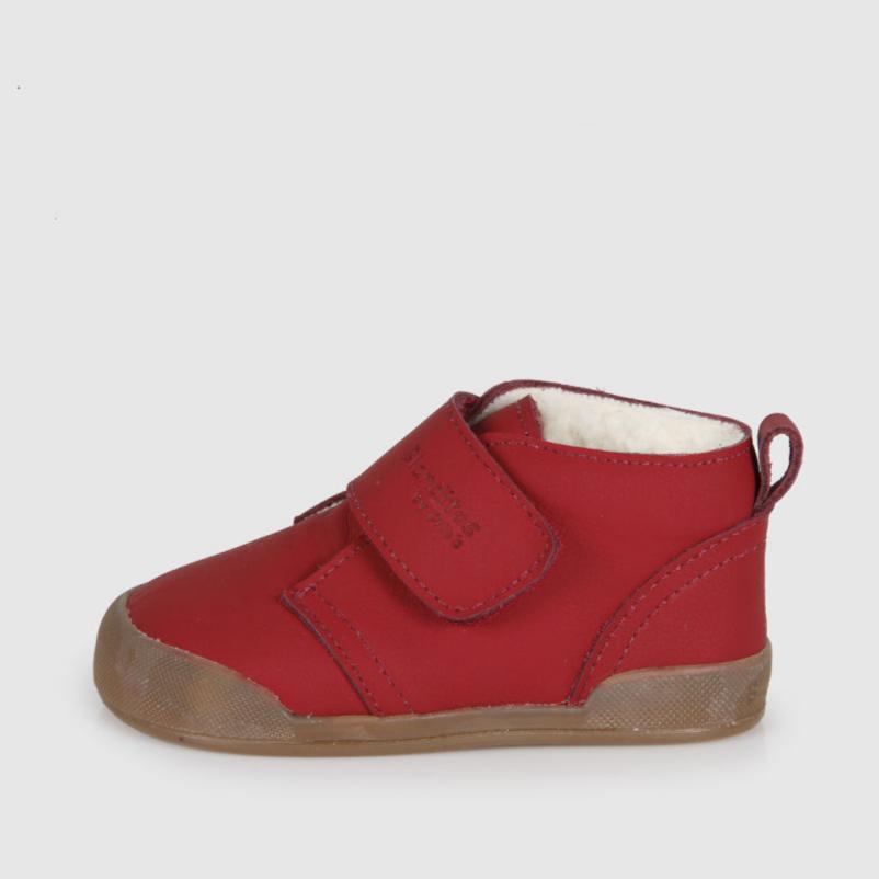 Softies by Crio´s - Lederstiefel - Sidney Duero
