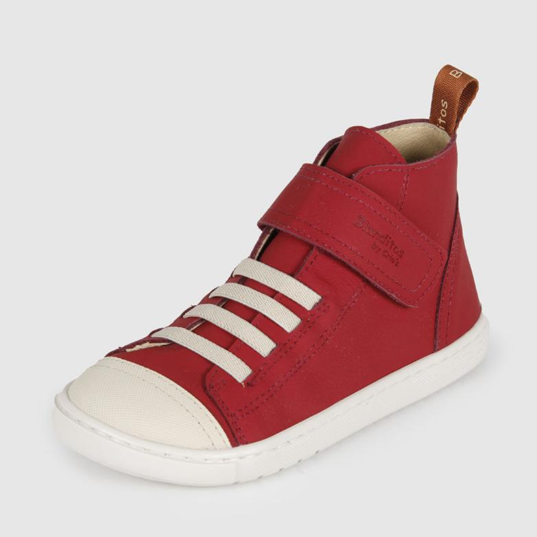 Blanditos by Crio´s - Deportiva Botín Barefoot - Tokio Duero