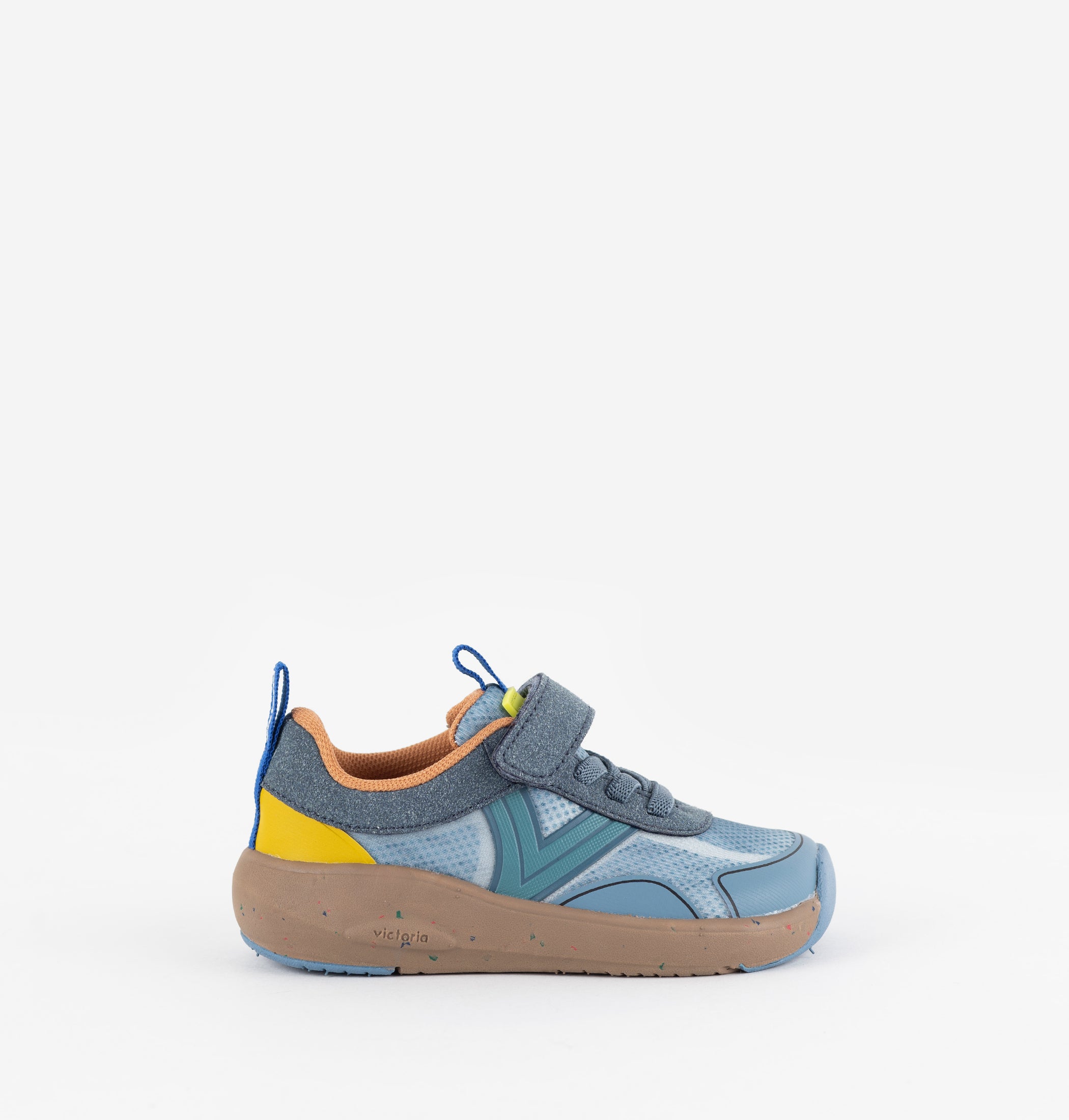 Zapatillas Deportivas - Victoria - 1172103 Kai Barefoot