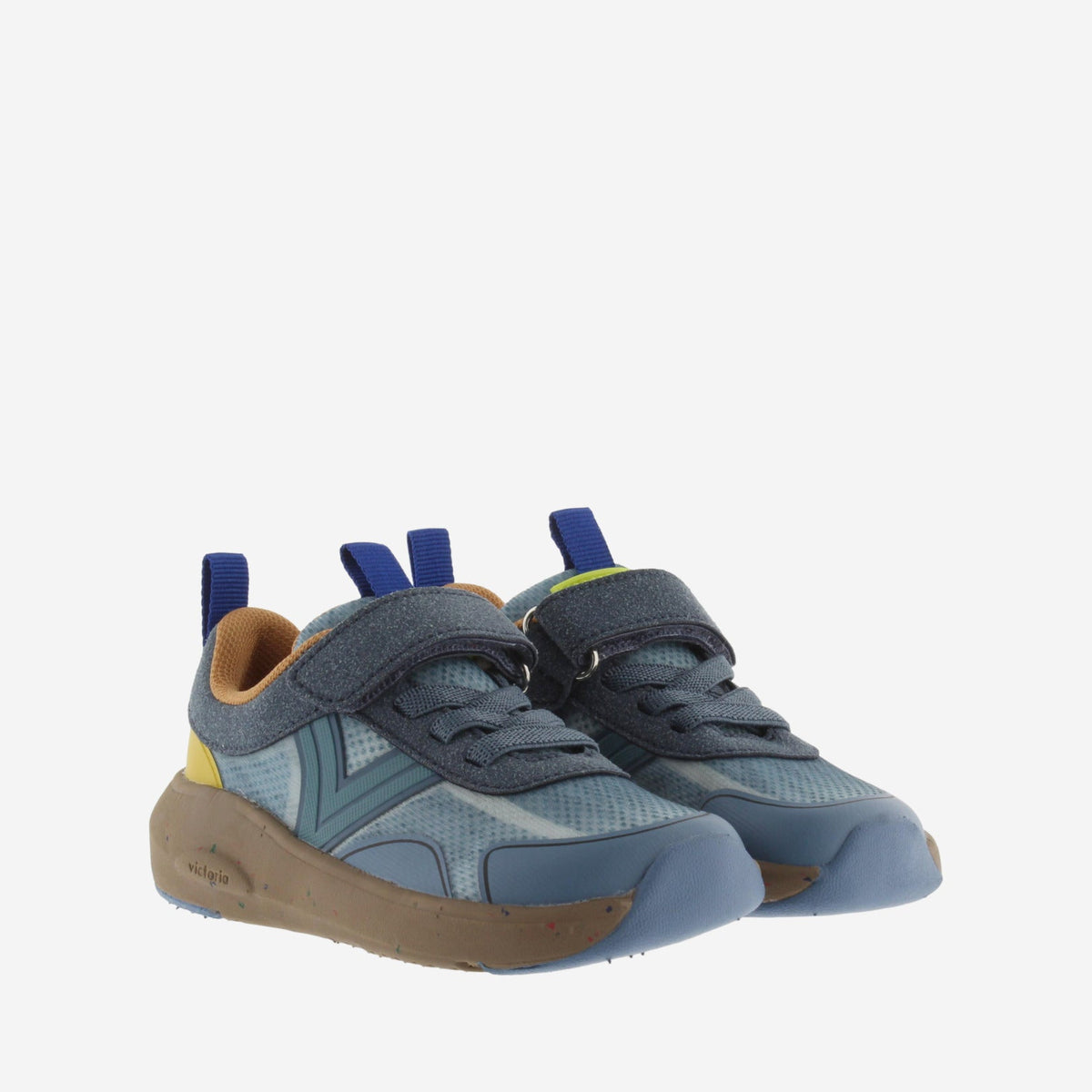 Zapatillas Deportivas - Victoria - 1172103 Kai Barefoot