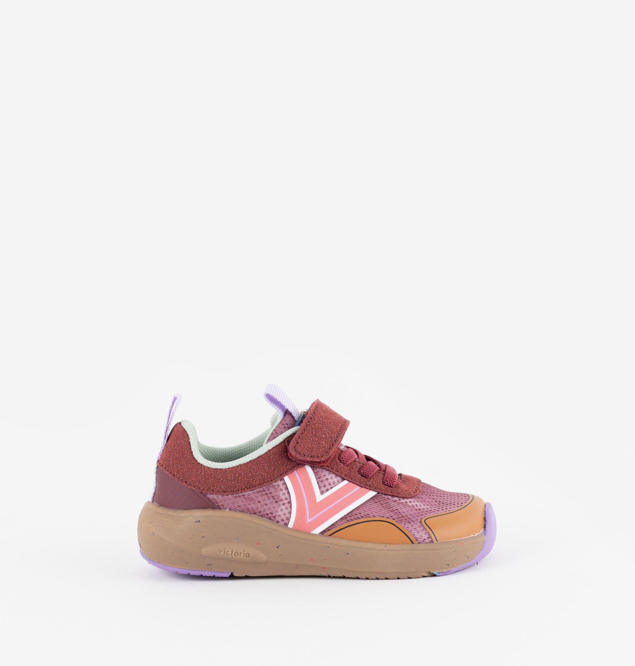 Zapatillas Deportivas - Victoria - 1172103 Kai Barefoot