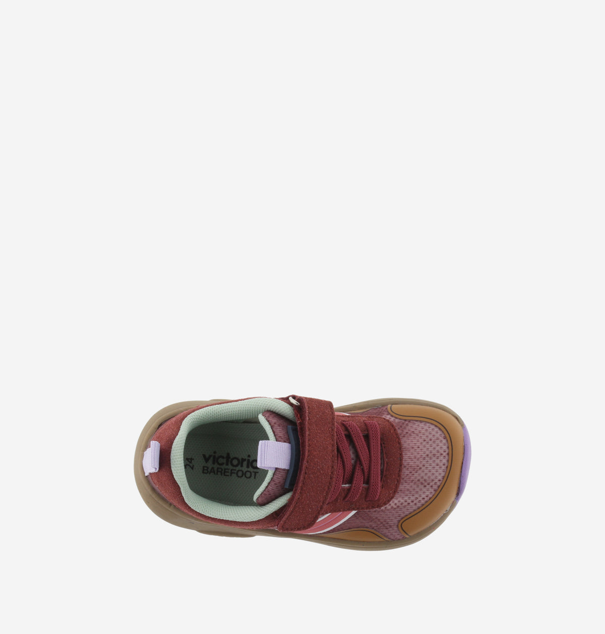 Zapatillas Deportivas - Victoria - 1172103 Kai Barefoot